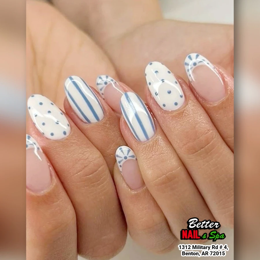 Nail July 29